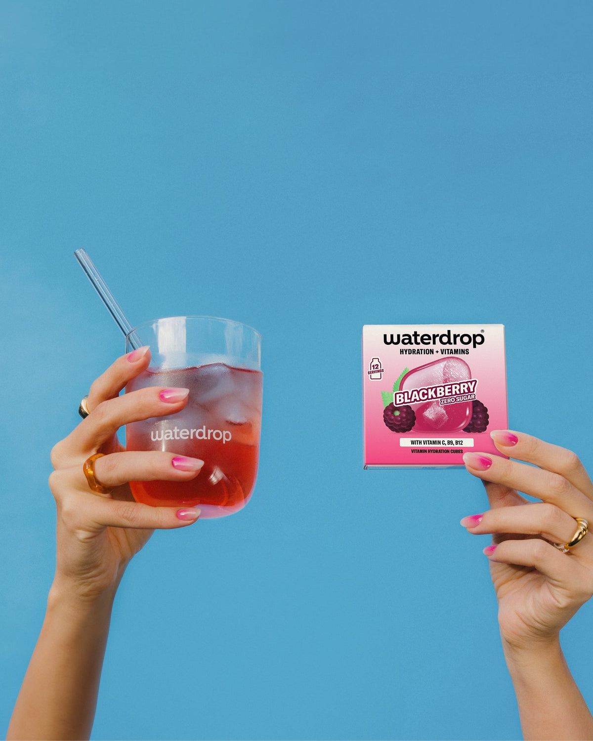Coffret Dégustation 30 jours Gourde Thermo