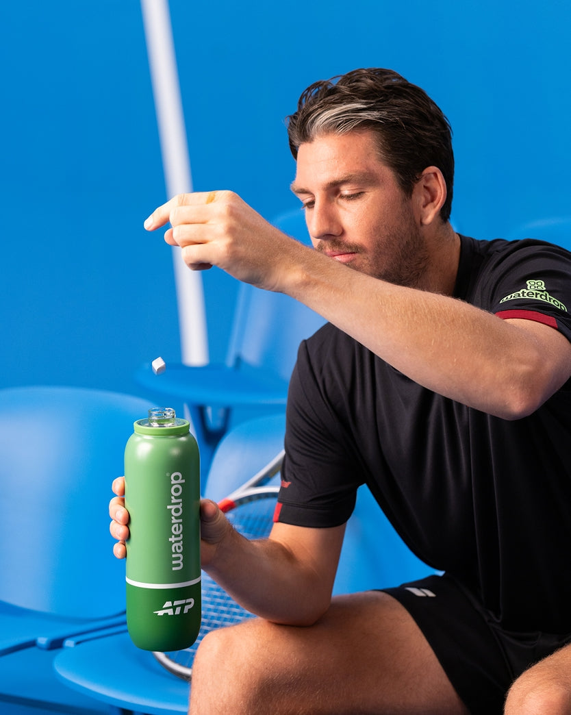 Gourde Thermo ATP Tour