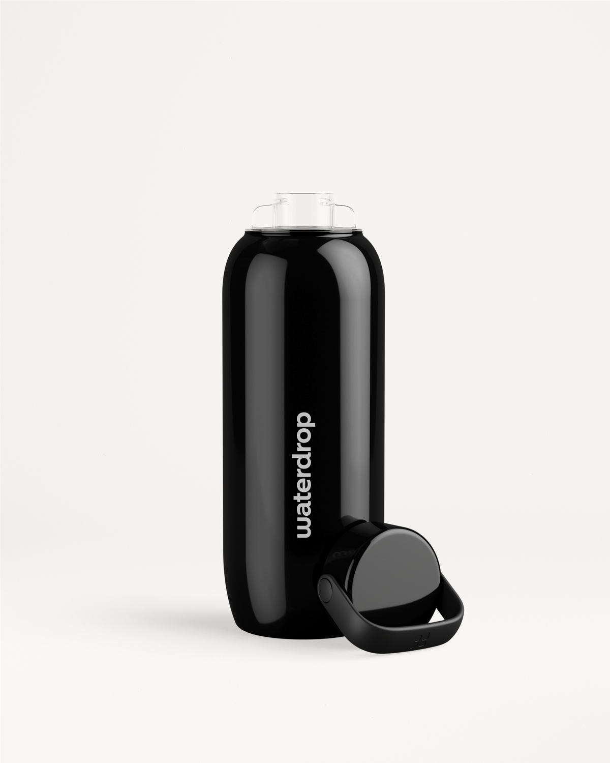 Gourde Thermo Brillante