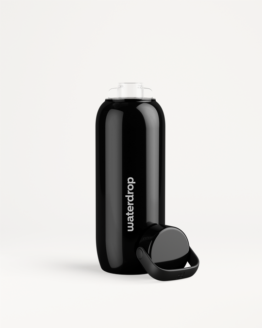Gourde Thermo Brillante
