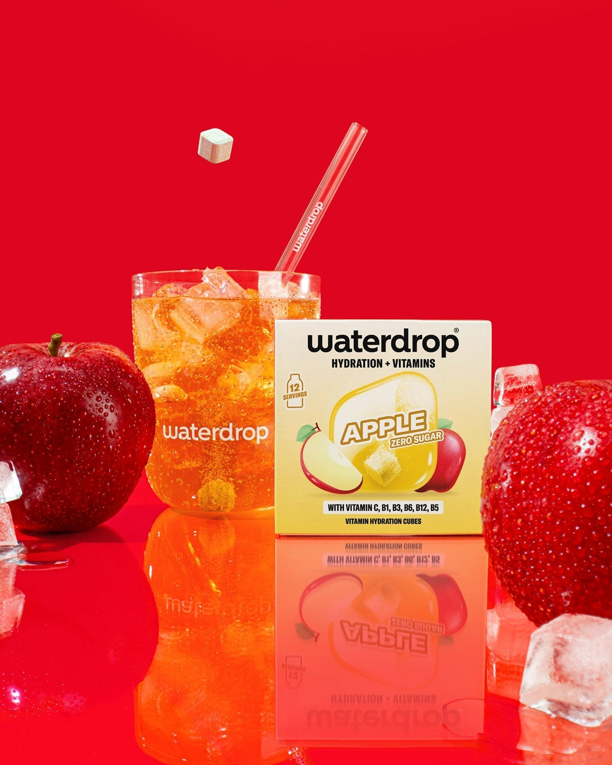 Pack Trio Haut comme trois pommes