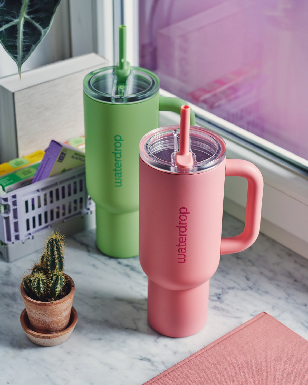 Coffret Dégustation Gobelet Exploreur Thermo