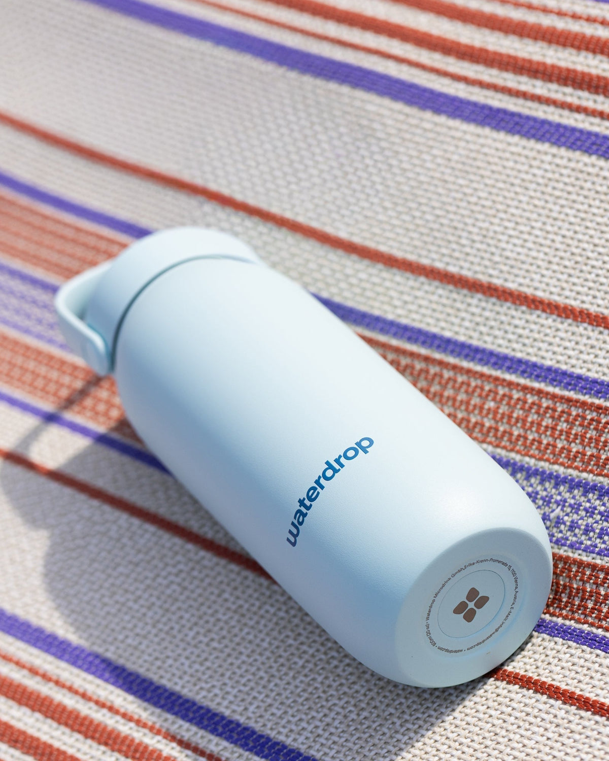Coffret Dégustation 30 jours Gourde Thermo