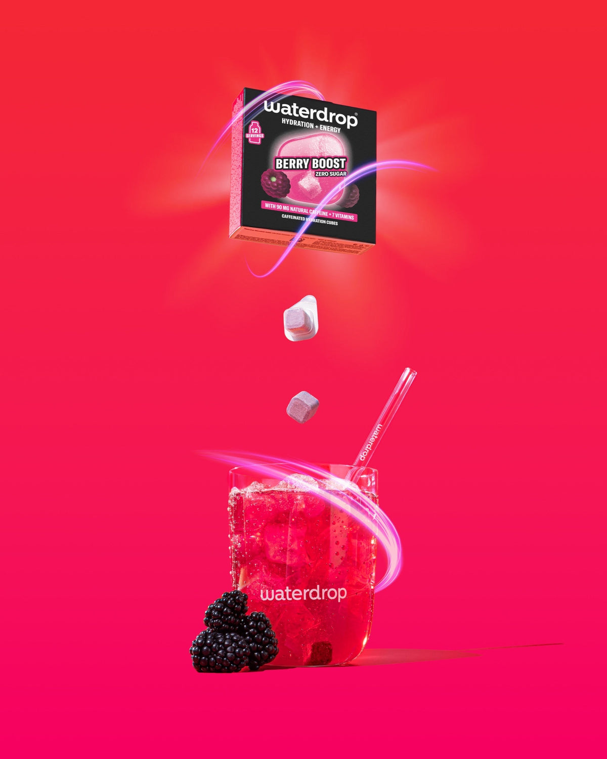 Coffret Microenergy Boost