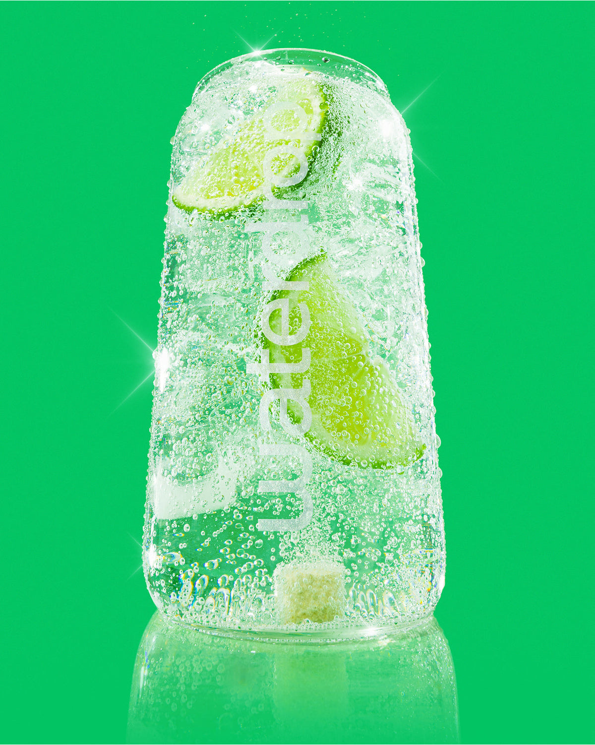CITRON - CITRON VERT
