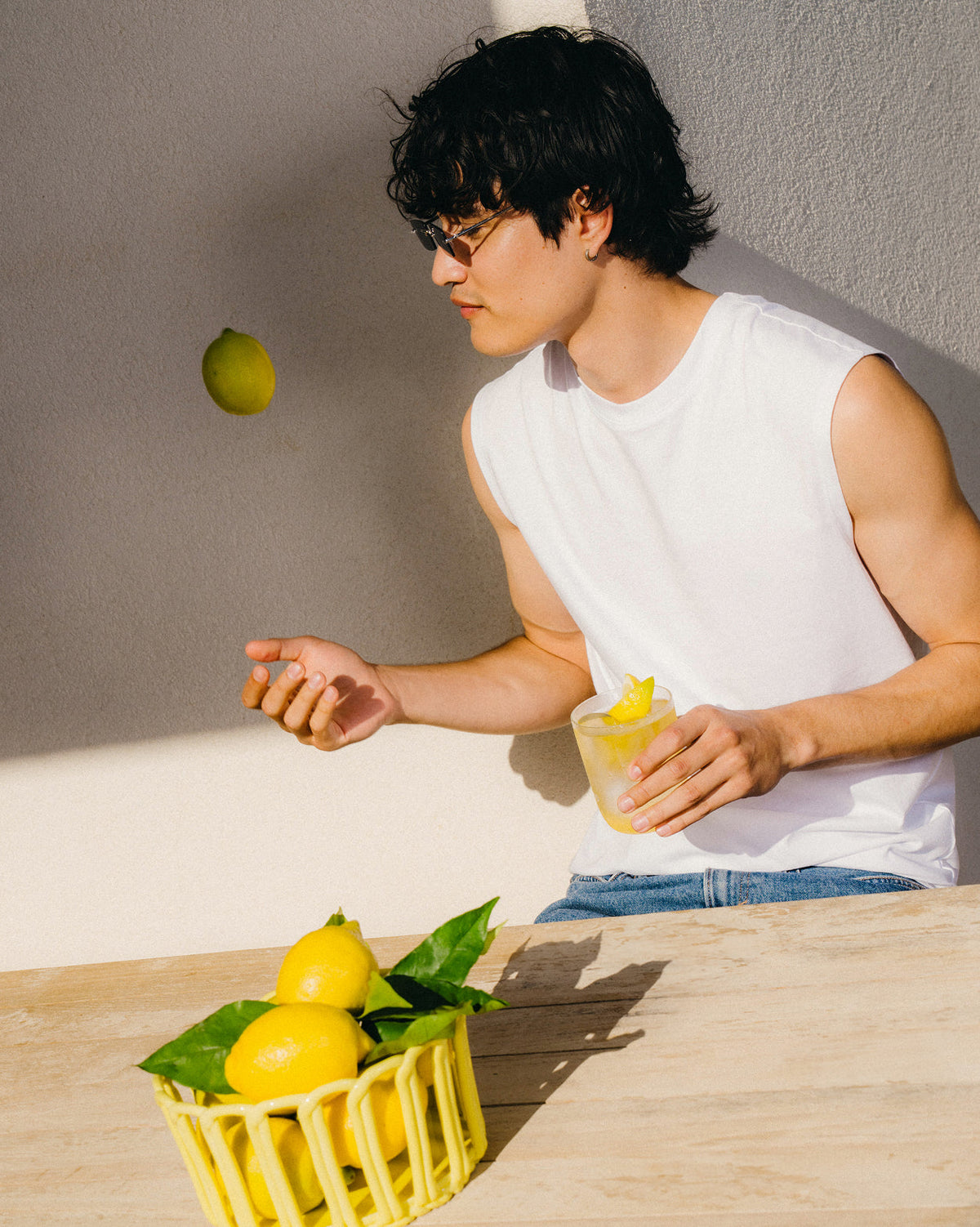 CITRON