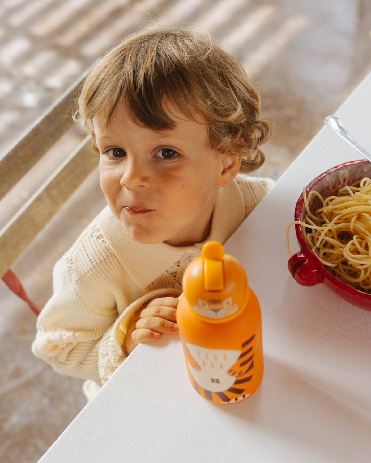 Bouchon à Paille Enfant