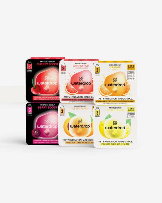 Coffret Mélange Découverte