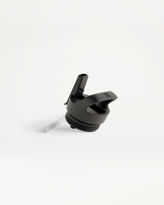 Couvercle à Paille