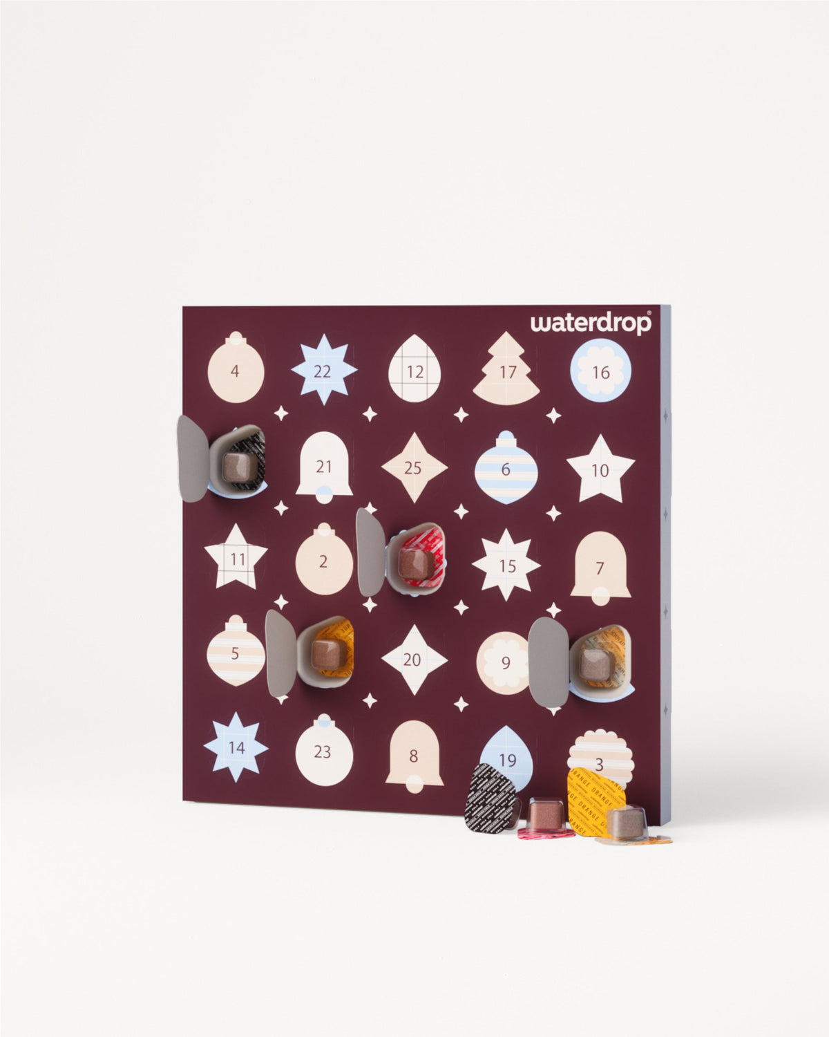 Petit Calendrier de l’Avent