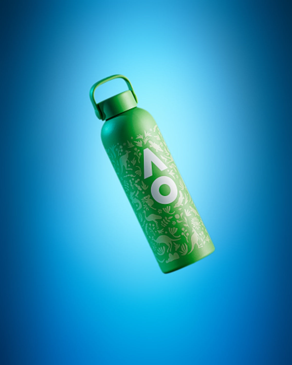 Bouteille Thermo Lifestyle OA27