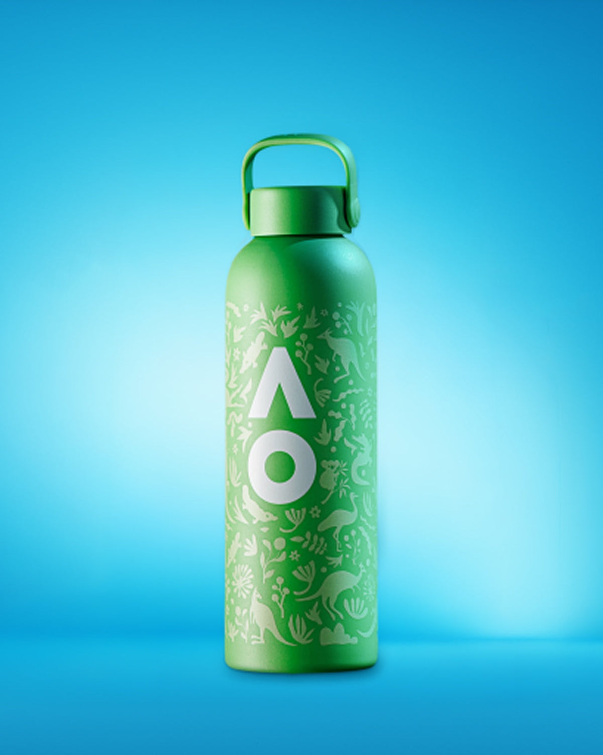 Bouteille Thermo Lifestyle OA27