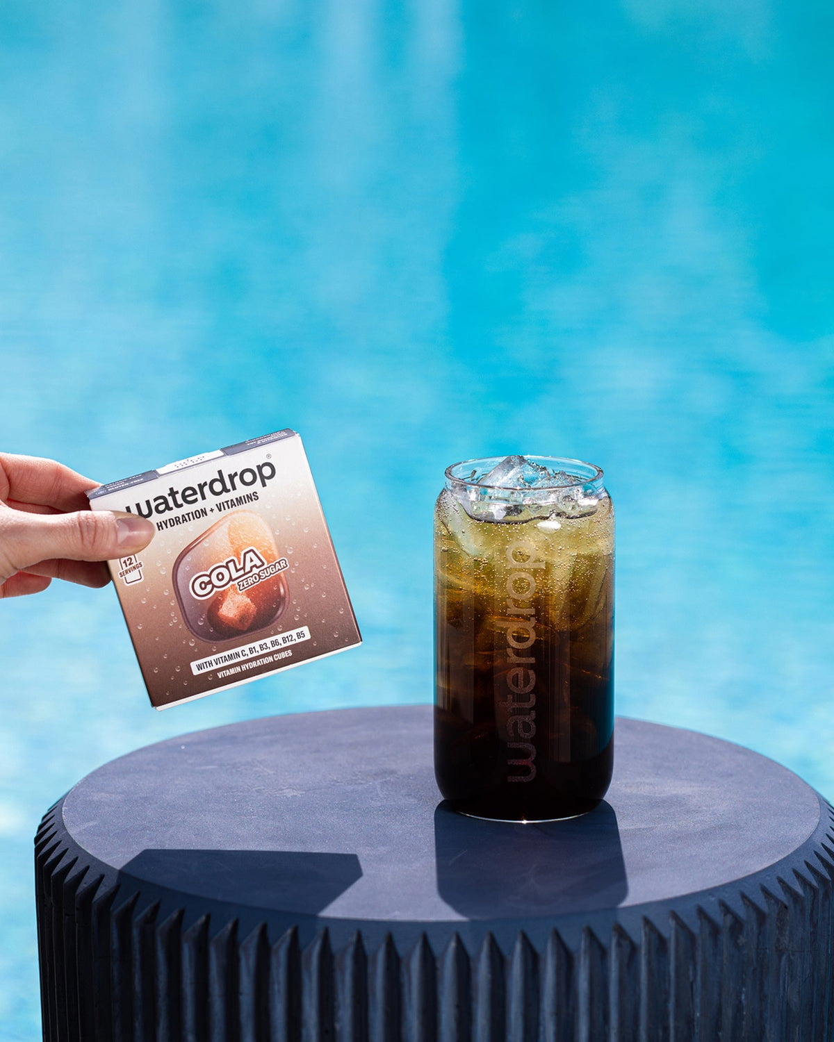Coffret Bestseller Hydratation