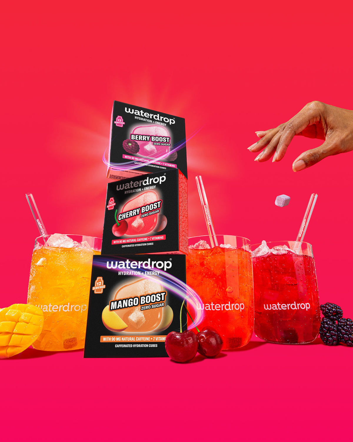 Coffret Dégustation Gourde Thermo