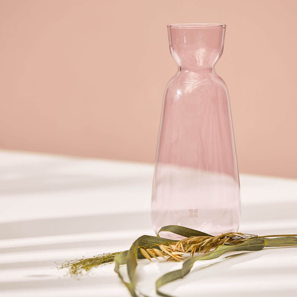 Grande Carafe en Verre
