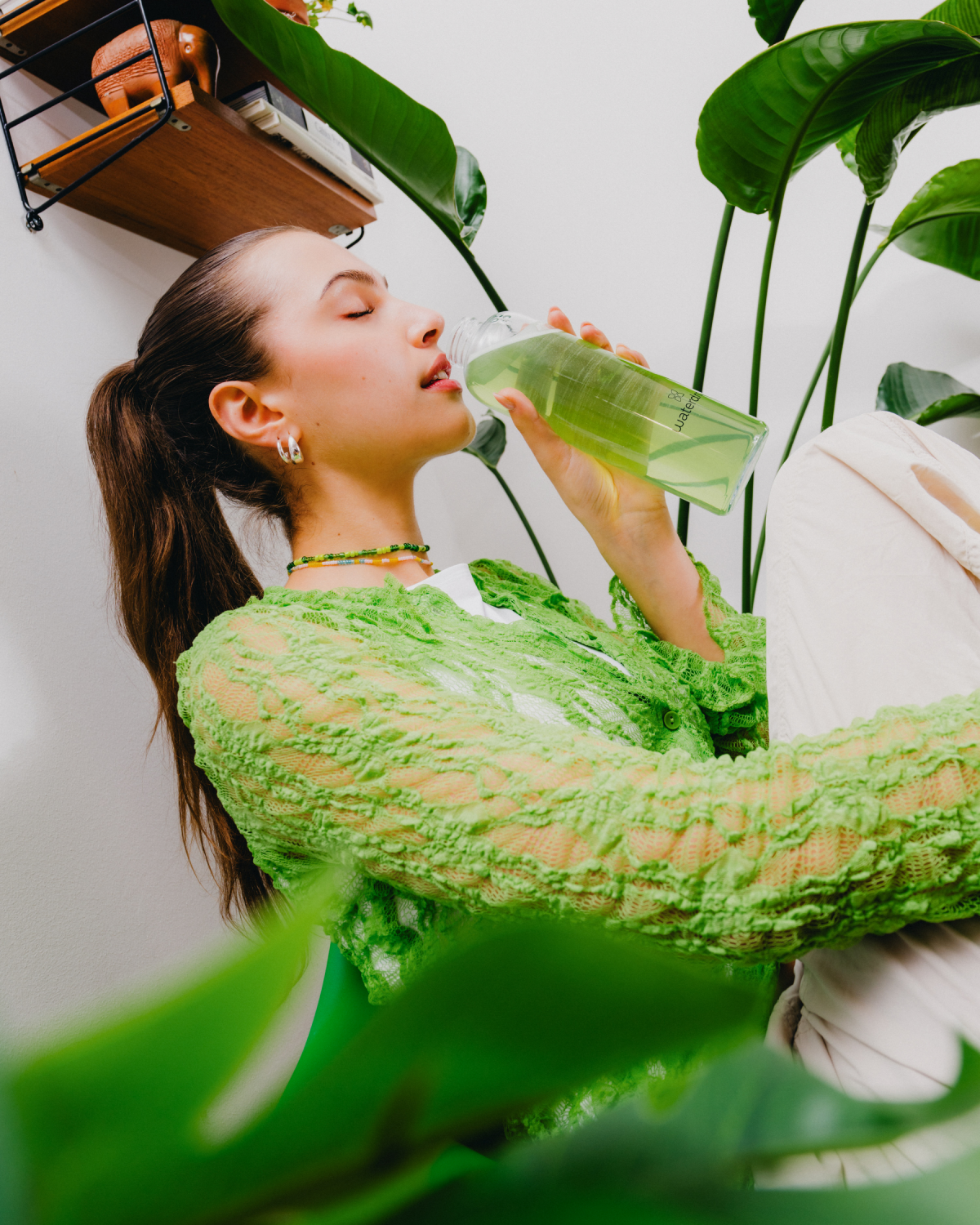 CITRON - CITRON VERT