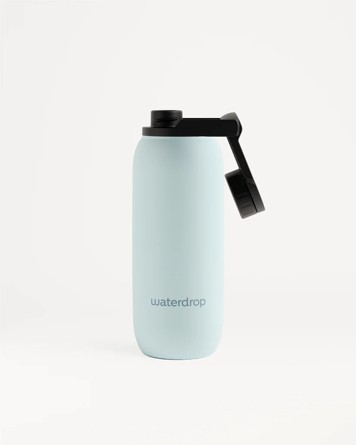 Gourde Thermo · Couvercle à Bascule