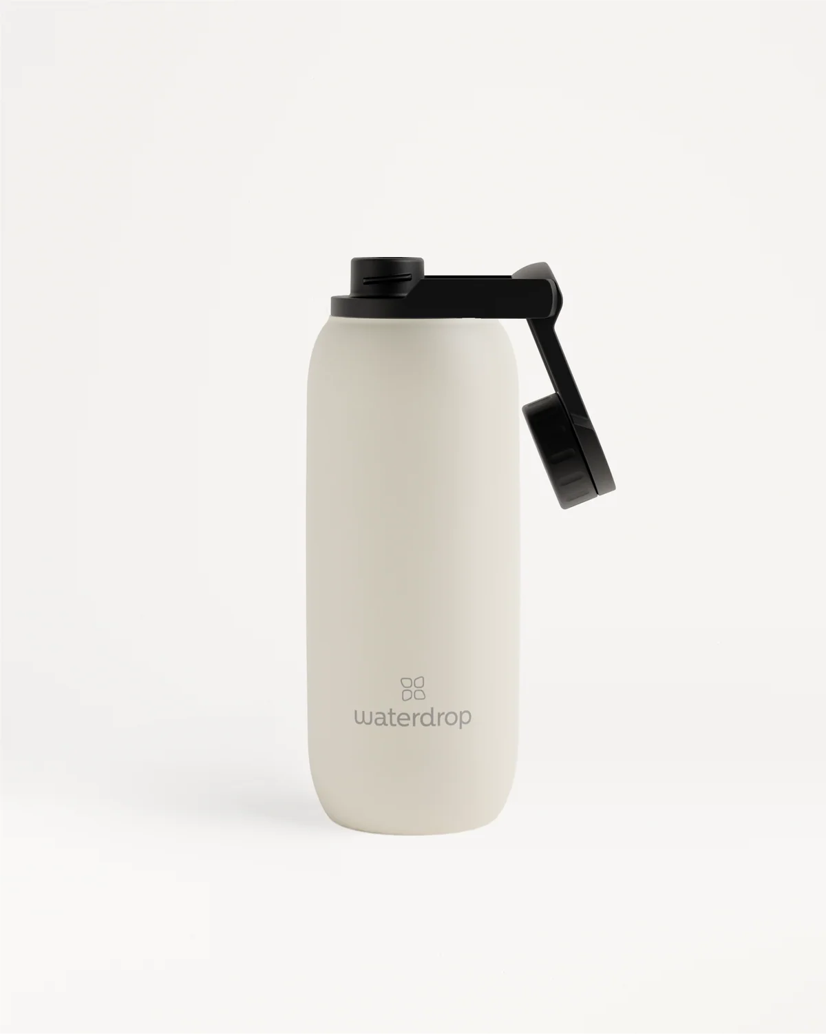 Gourde Thermo · Couvercle à Bascule