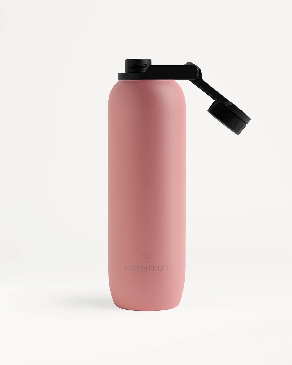 Gourde Thermo · Couvercle à Bascule