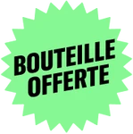 Coffret Bouteille 30 Jours de Sodas Badge Image