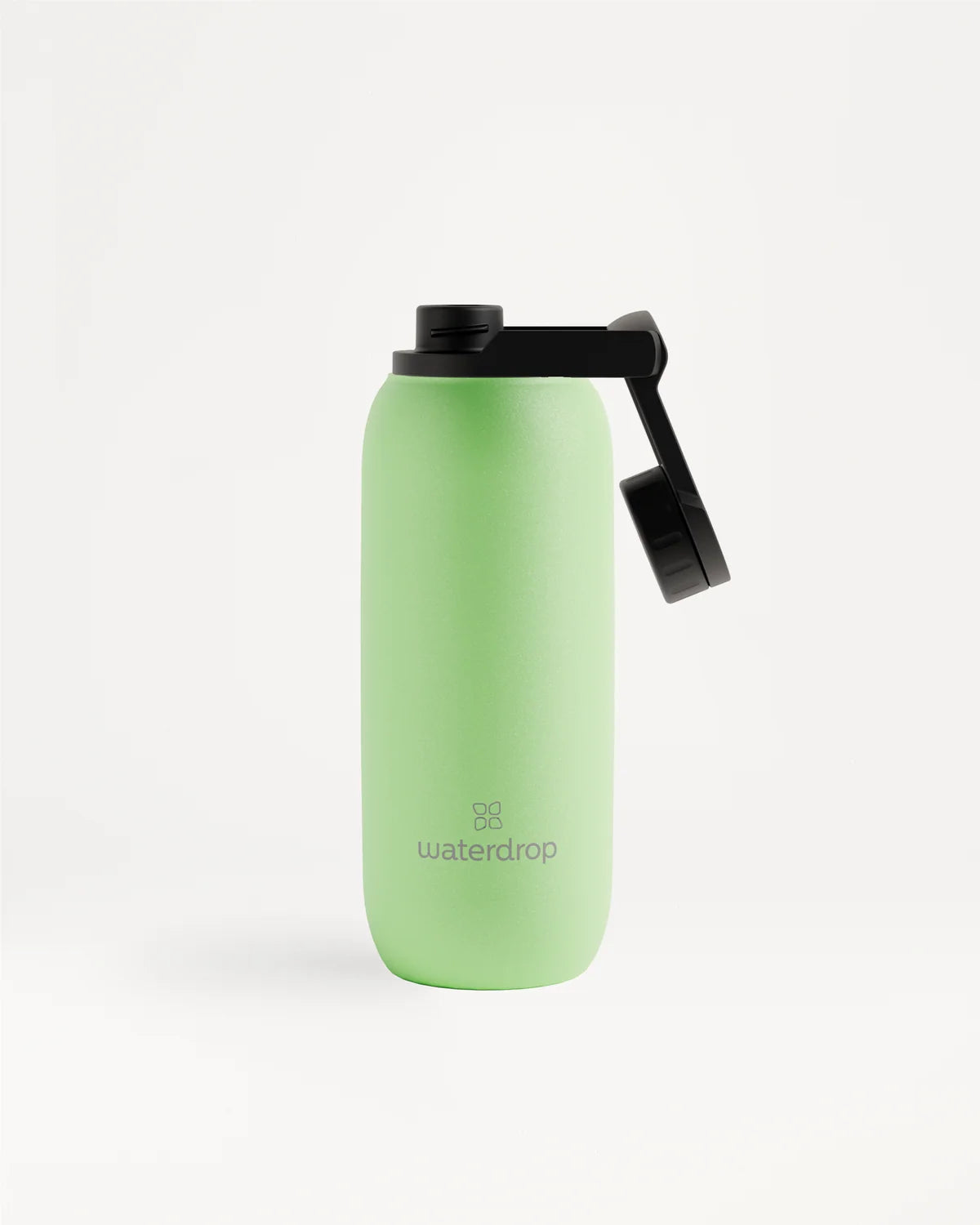 Gourde Thermo · Couvercle à Bascule