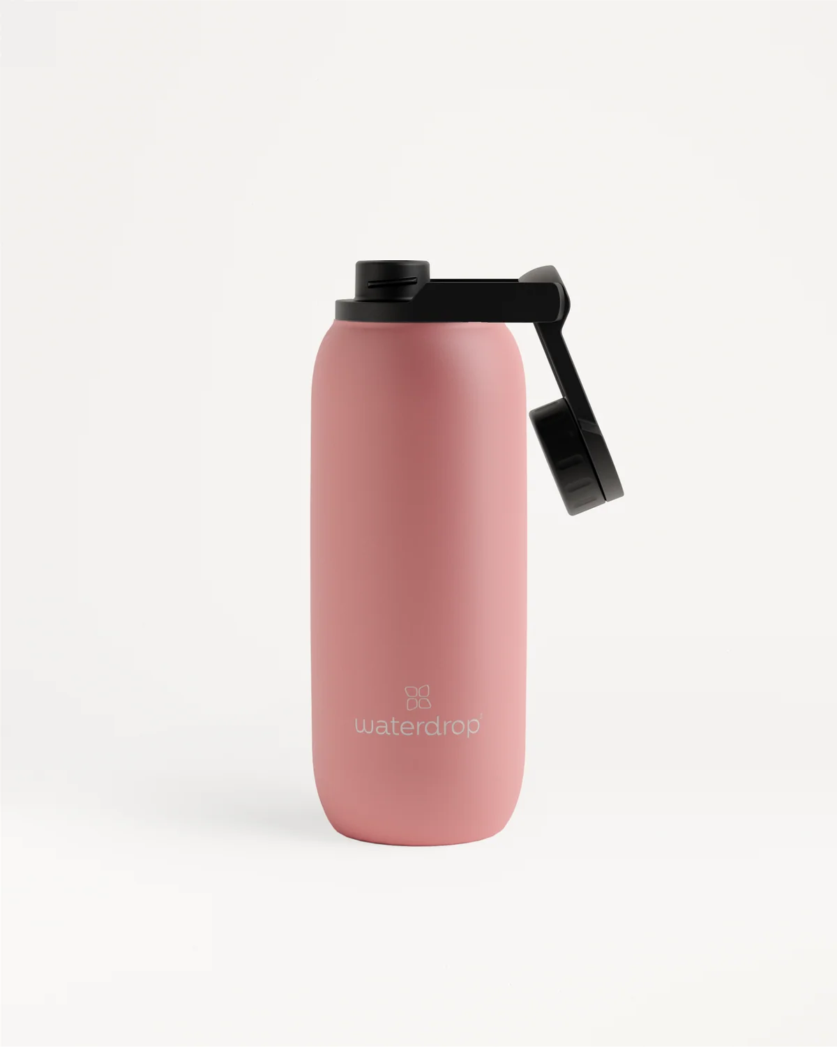 Gourde Thermo · Couvercle à Bascule