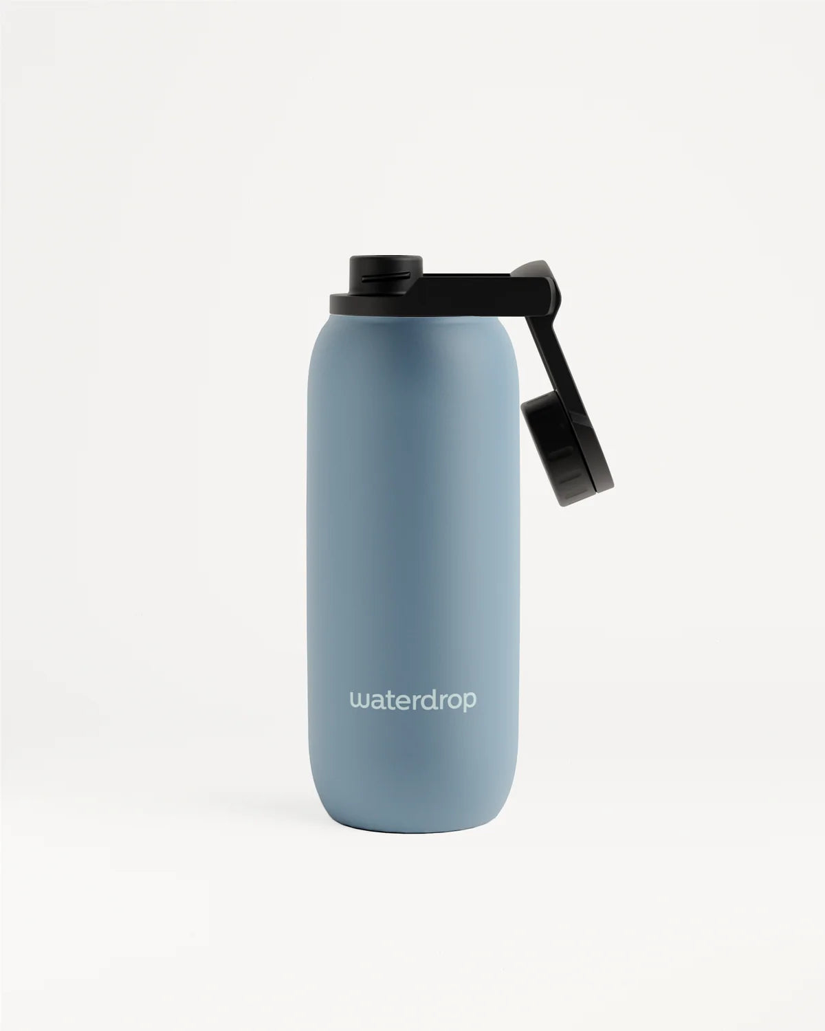 Gourde Thermo · Couvercle à Bascule