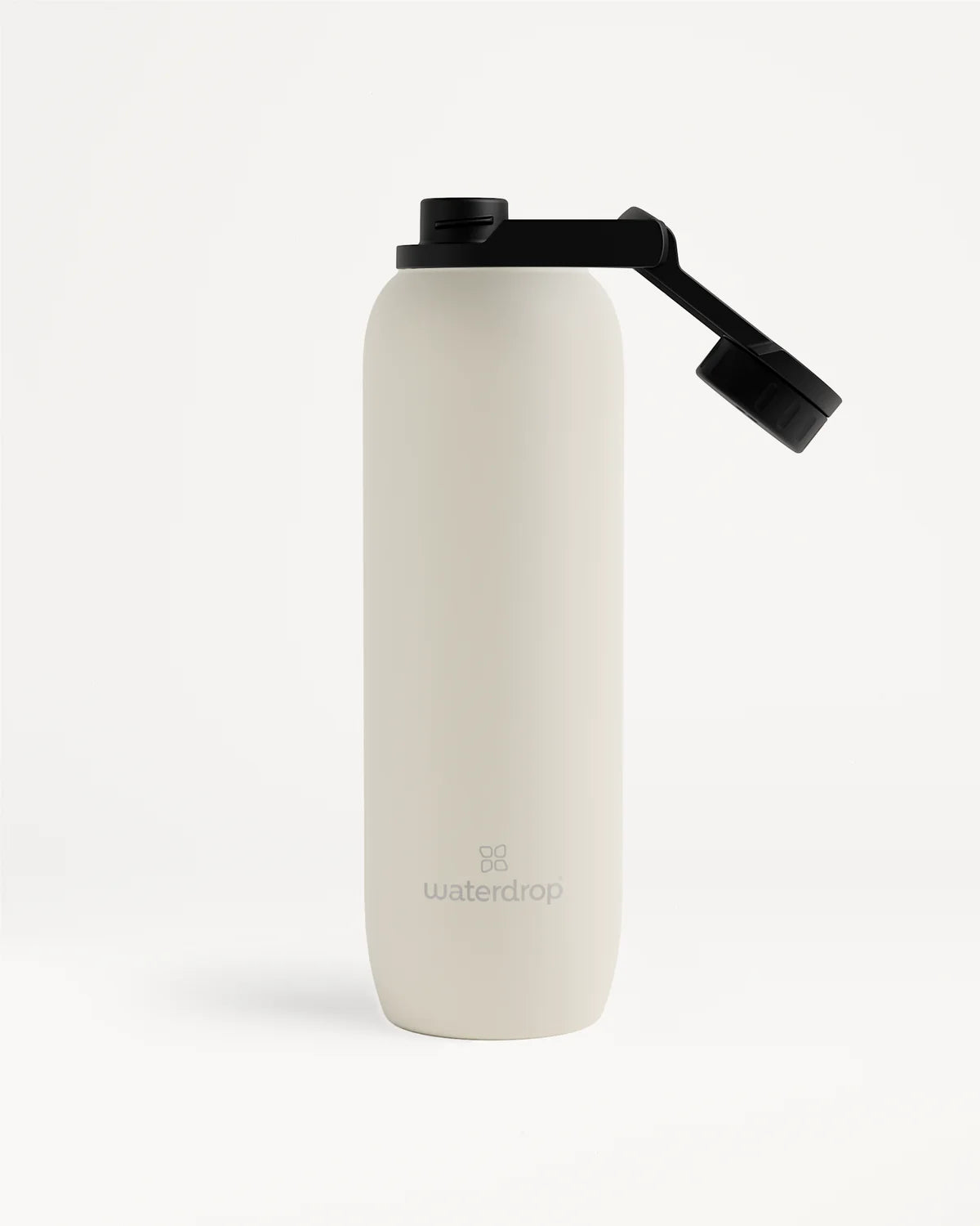 Gourde Thermo · Couvercle à Bascule