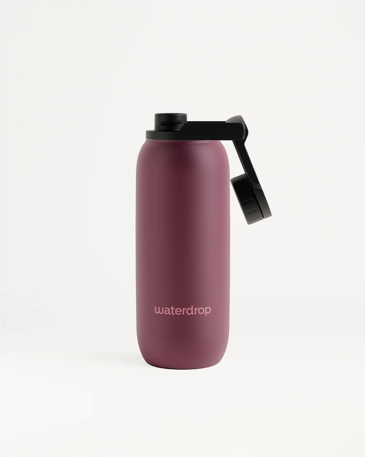 Gourde Thermo · Couvercle à Bascule