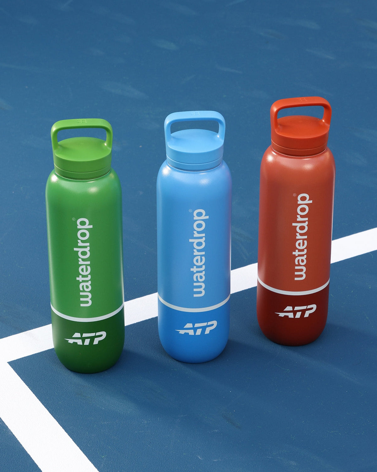Coffret Découverte ATP