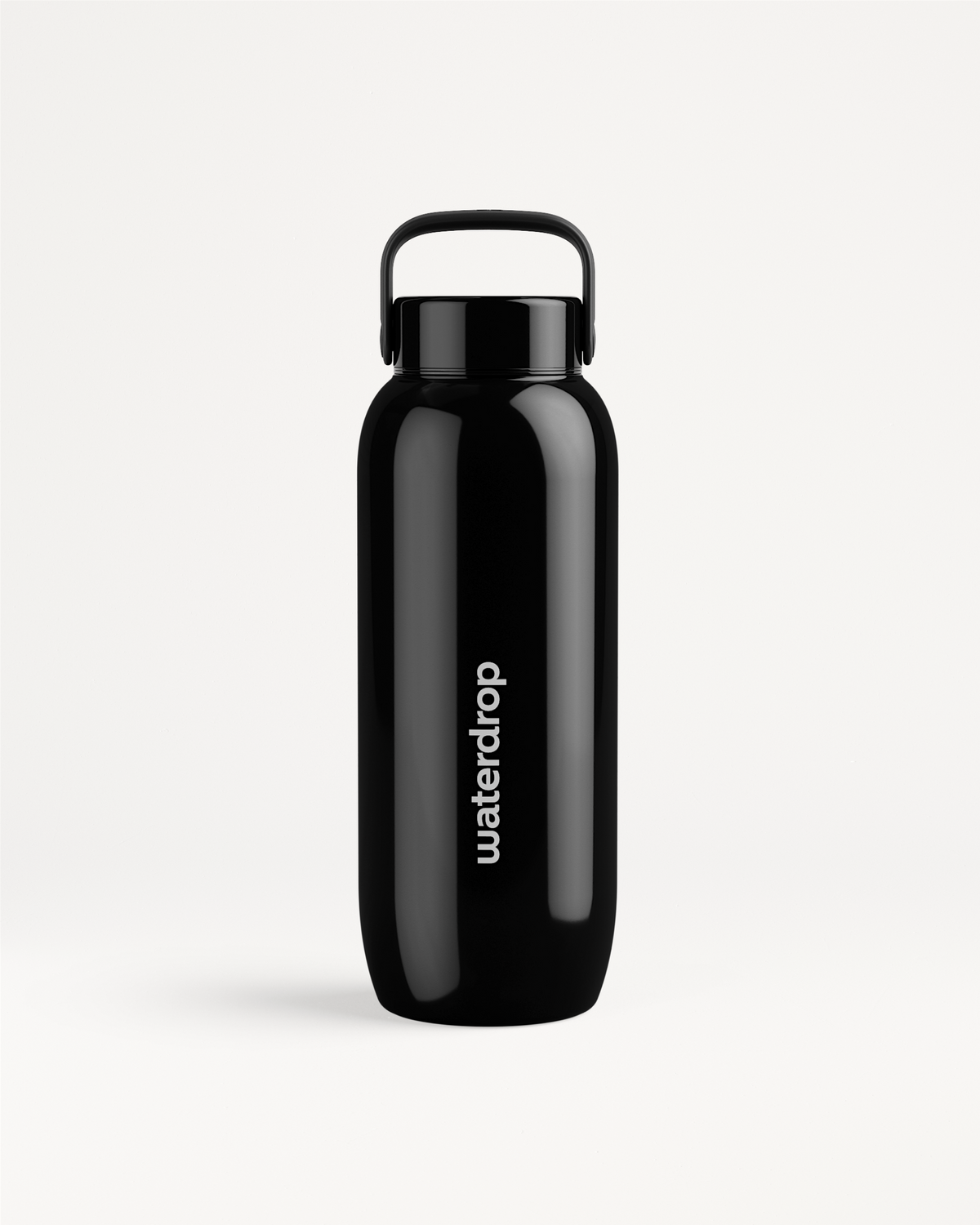 Gourde Thermo Brillante