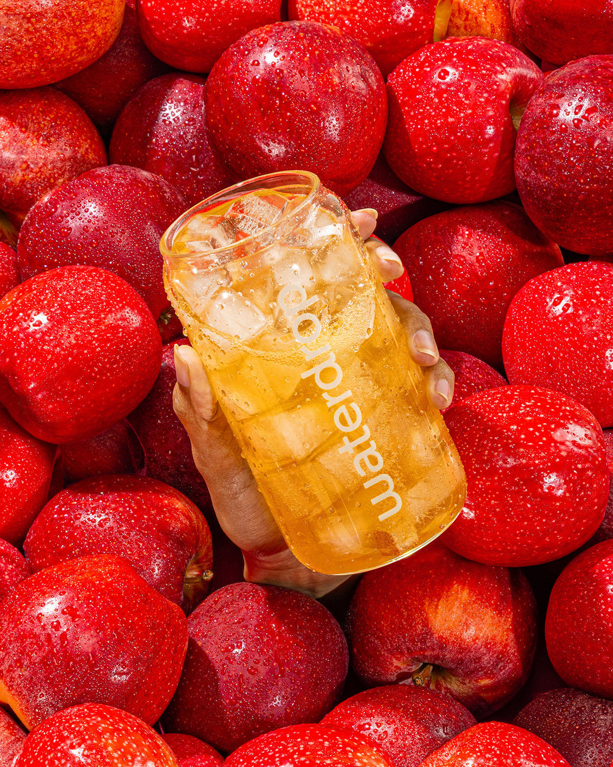 Coffret Pomme + Verre