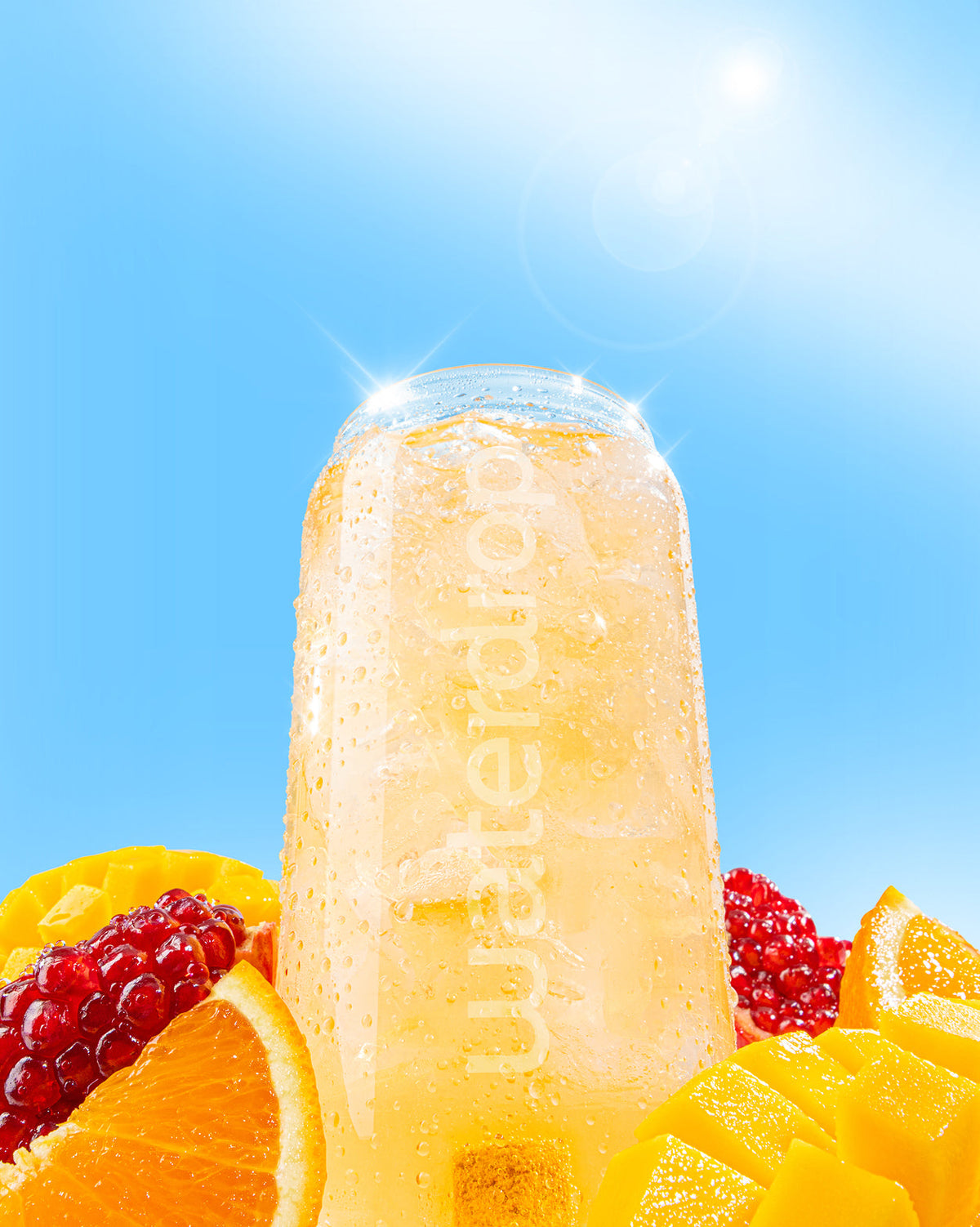 FUSION TROPICALE
