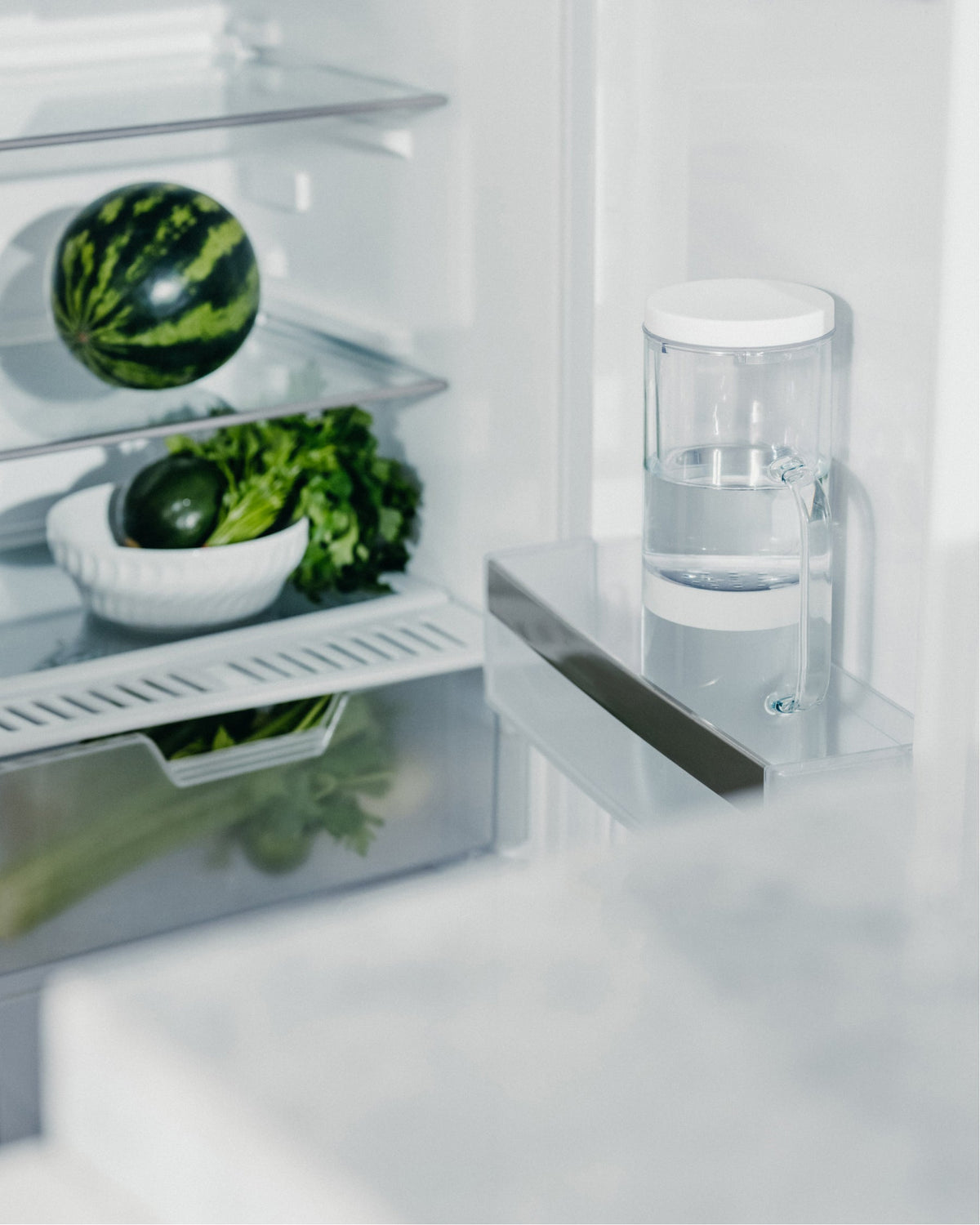 Carafe Filtrante LUCY®