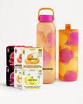 FUSION TROPICALE - édition limitée