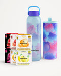 FUSION FRUITS ROUGES - édition limitée