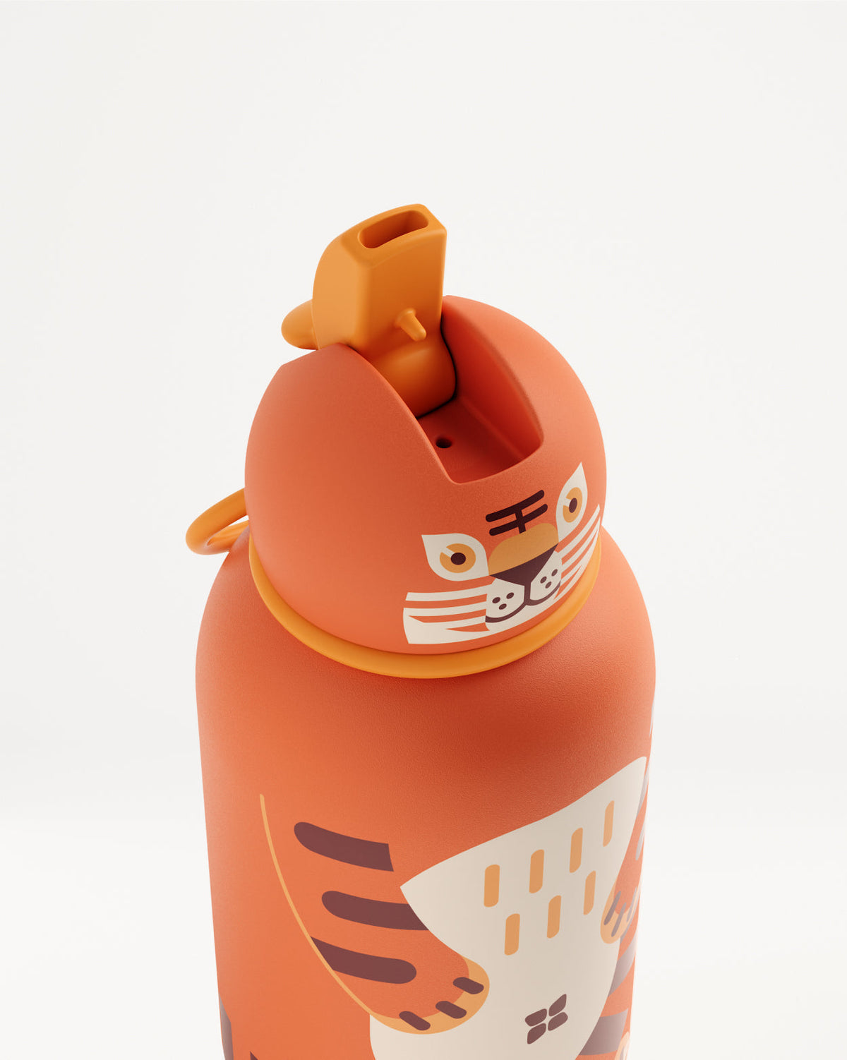 Bouchon à Paille Enfant