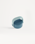 bleu pétrole mat