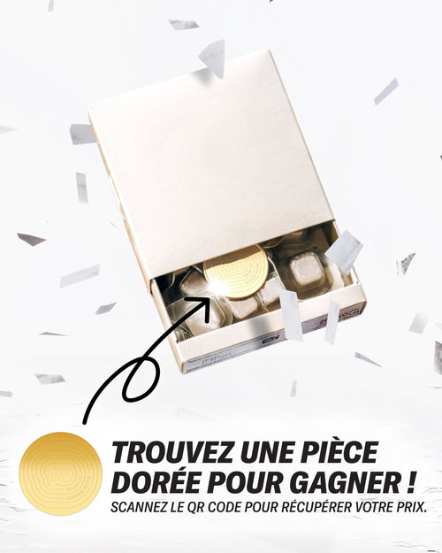 Coffret Hydratation Favoris de la communauté