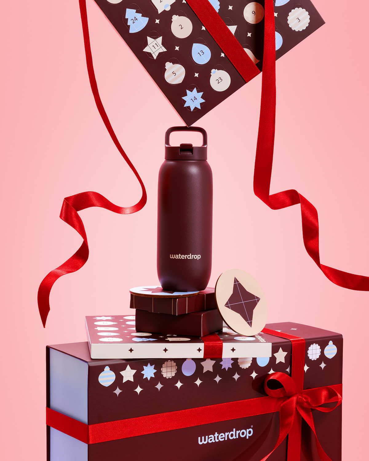 Coffret Calendrier de l’Avent