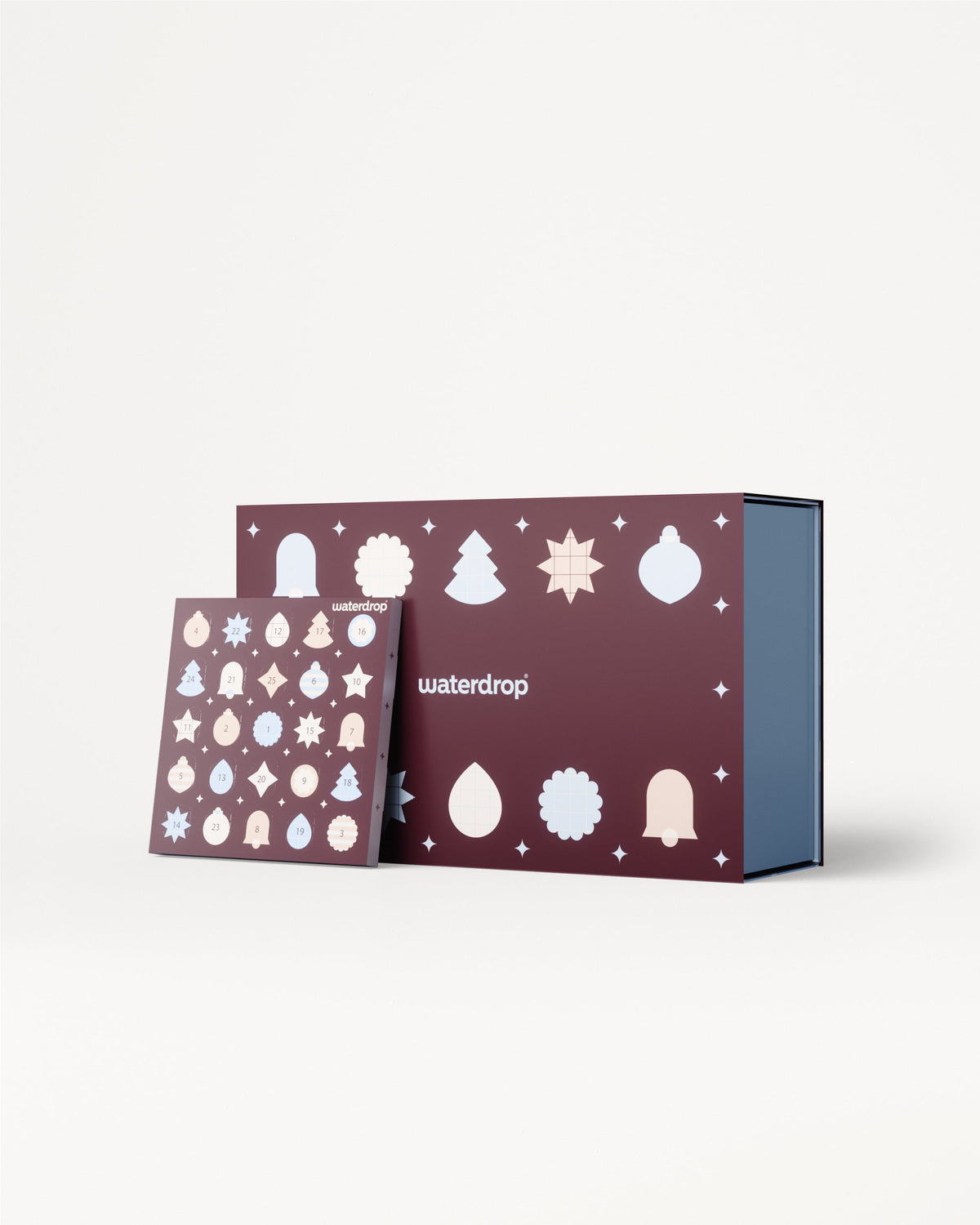 Coffret Calendrier de l’Avent