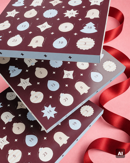 Coffret Hydratation festive