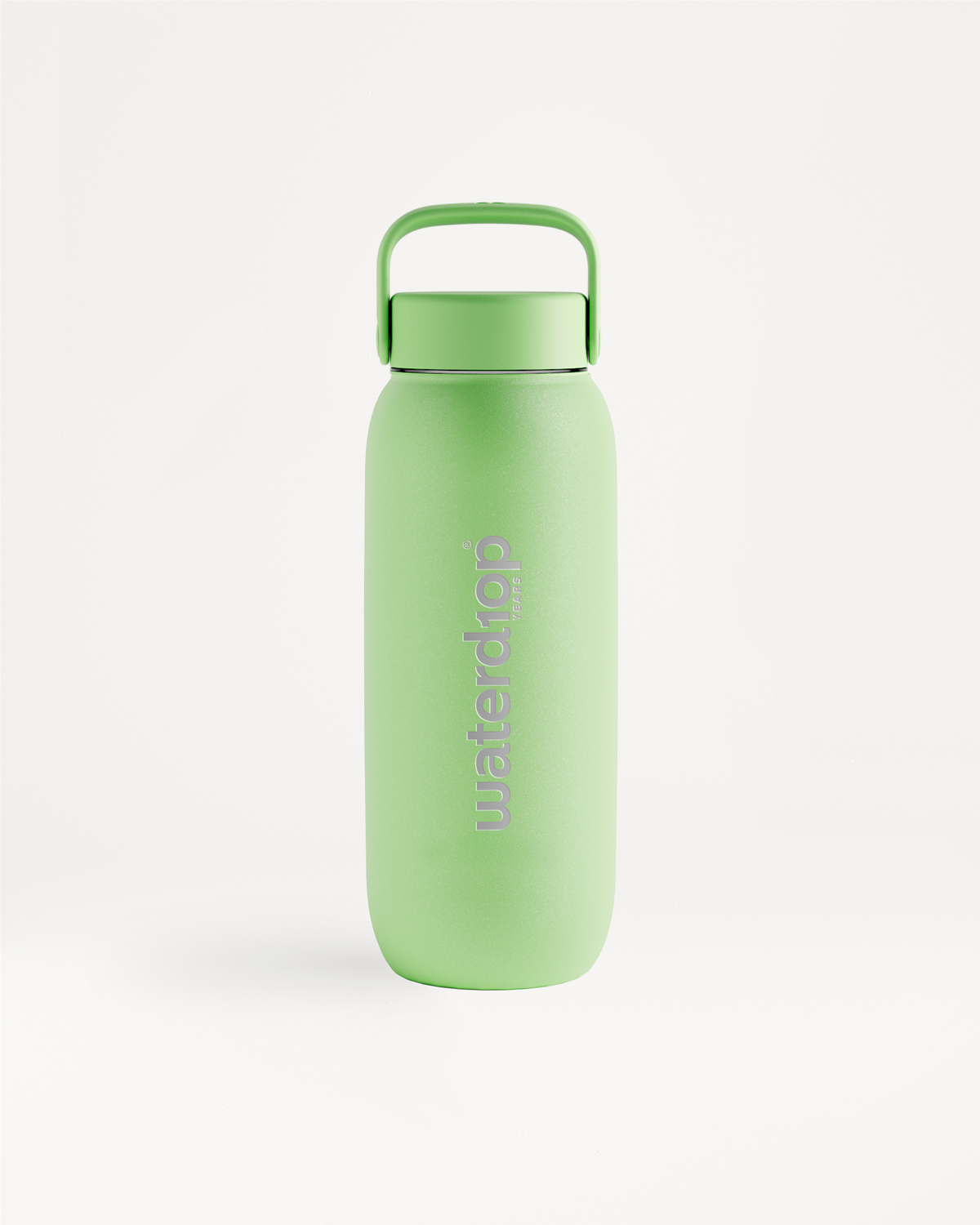 Gourde Thermo 10 ans