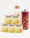Cinq Packs Pomme