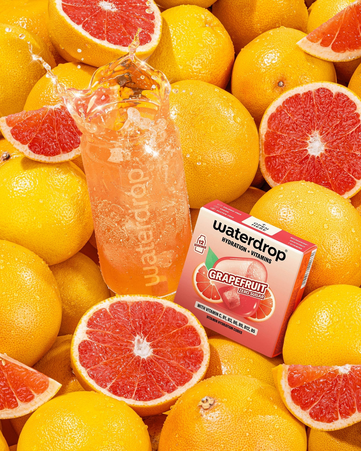 Coffret Bestseller Hydratation