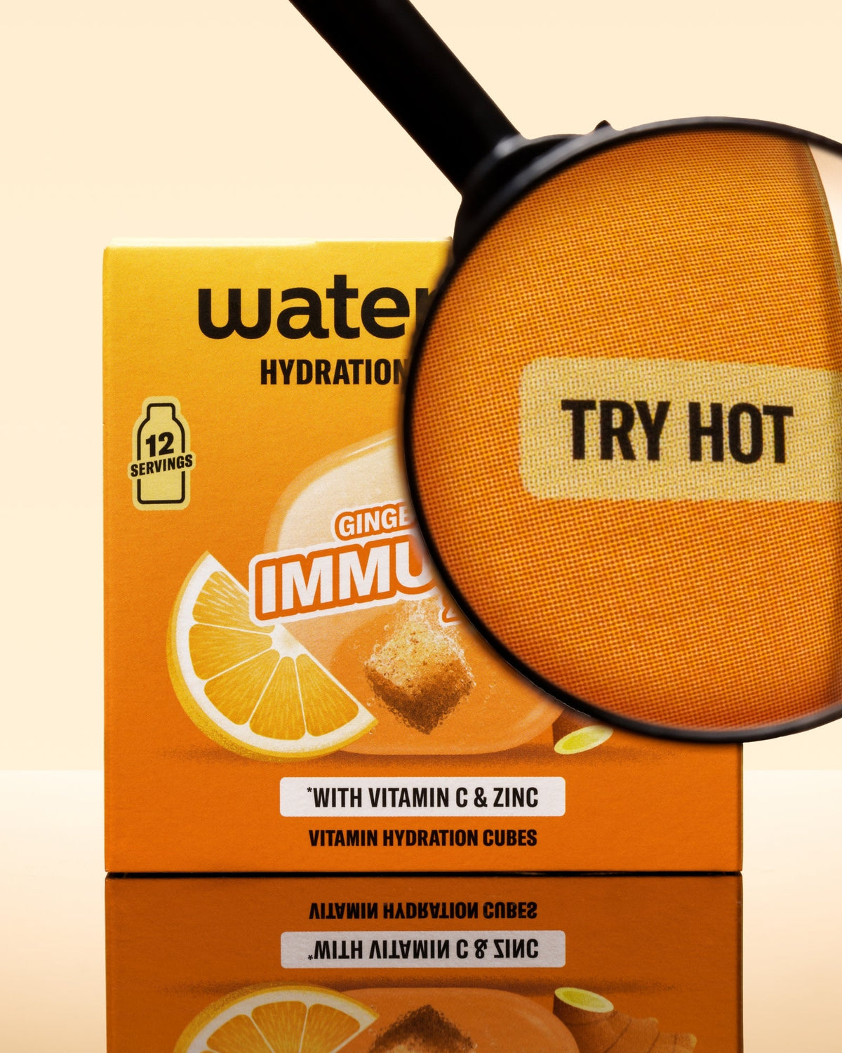 Pack Trio Immunité