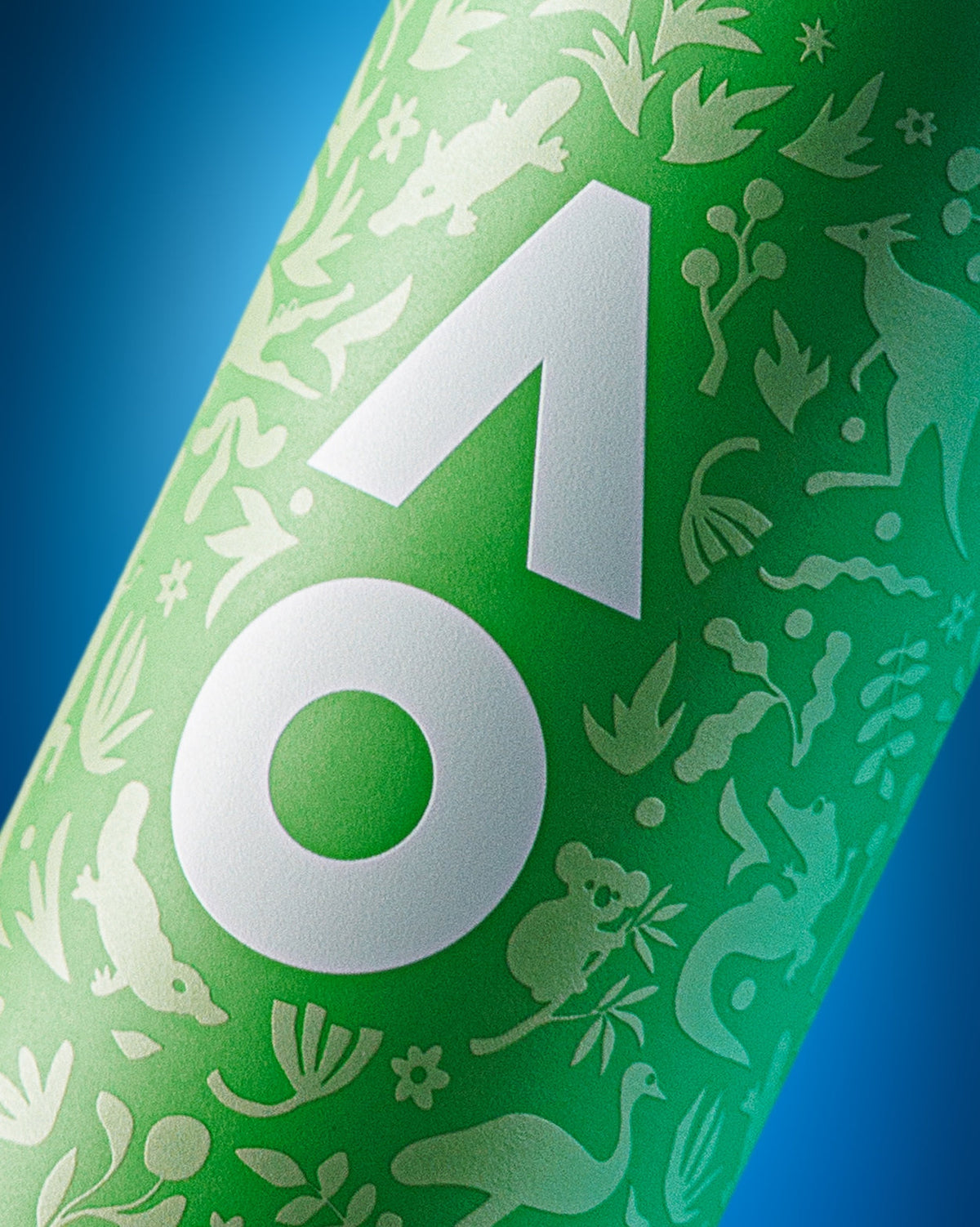 Bouteille Thermo Lifestyle OA27
