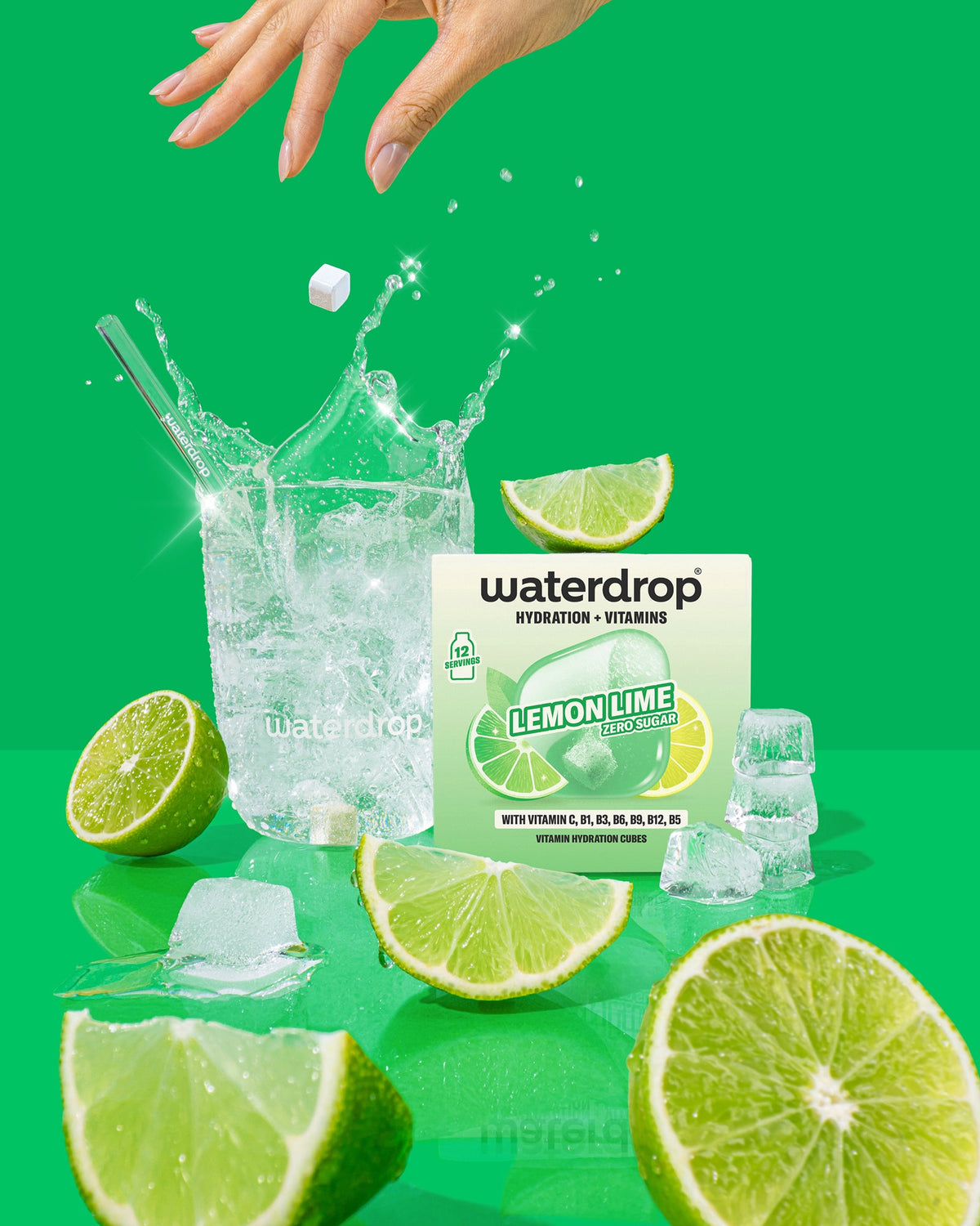 Coffret Bestseller Hydratation