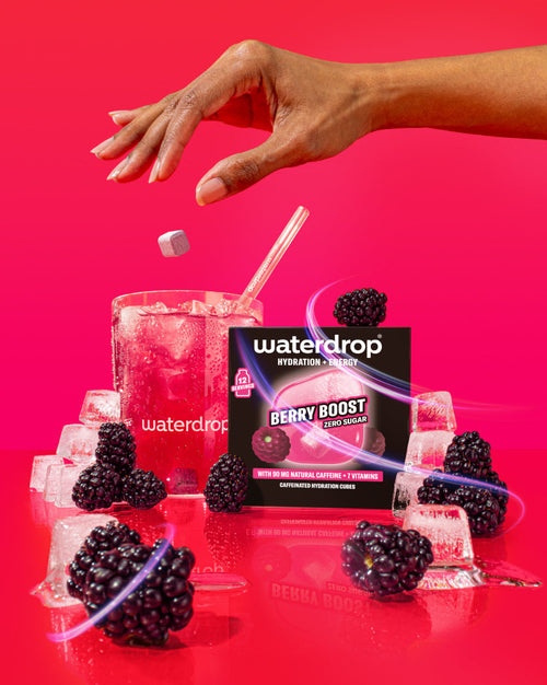 BERRY BOOST