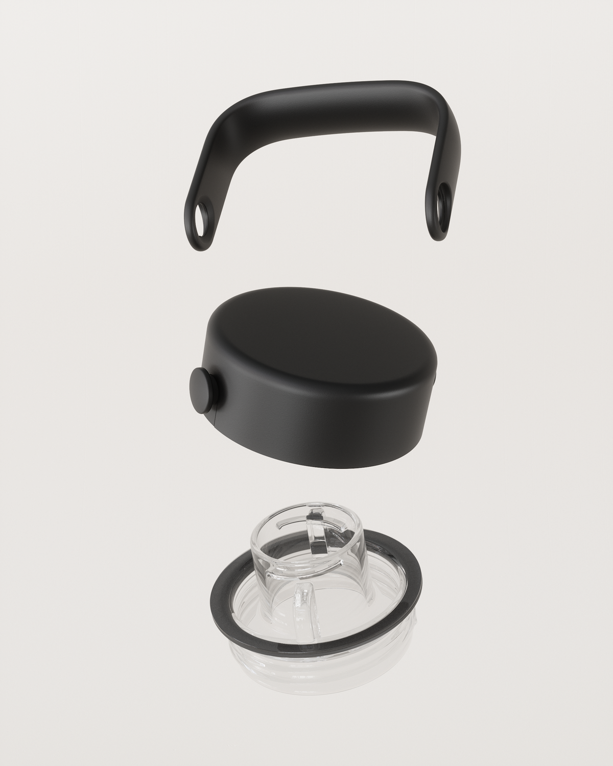 Gourde Thermo Brillante